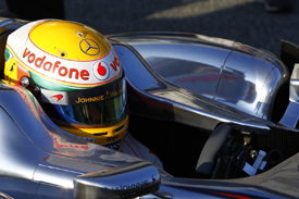 Hamilton