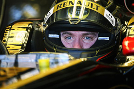 Nick Heidfeld