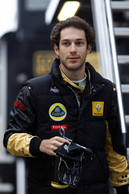 Bruno Senna