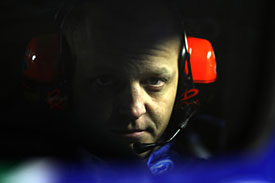 Mikko Hirvonen, Rally Sweden, 2011