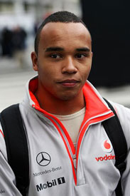 Nick Hamilton