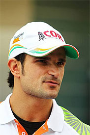 Tonio Liuzzi
