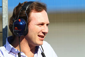 Christian Horner