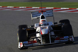 Kamui Kobayashi