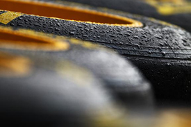 Pirelli tyres