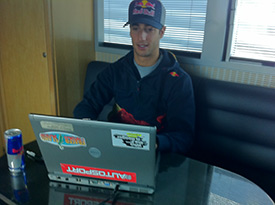Ricciardo