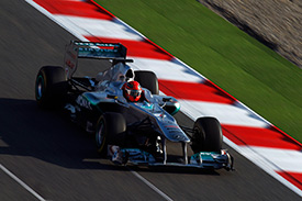 Schumacher