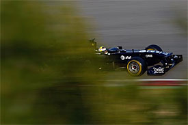 Pastor Maldonado