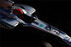 Michael Schumacher