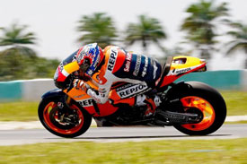 Casey Stoner