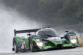Drayson Racing Lola