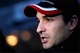 Timo Glock