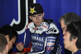 Jorge Lorenzo