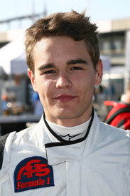 Tom Dillmann