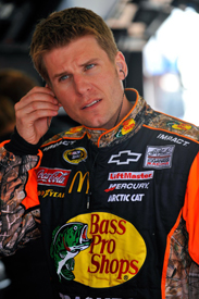 Jamie McMurray
