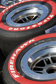 Firestone tyres