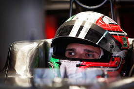 Tonio Liuzzi