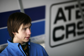 Zoel Amberg