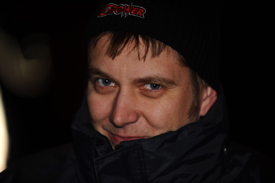 Toni Gardemeister