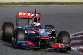 Jenson Button