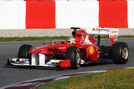 Fernando Alonso