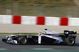 Rubens Barrichello