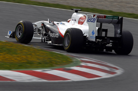 Kamui Kobayashi