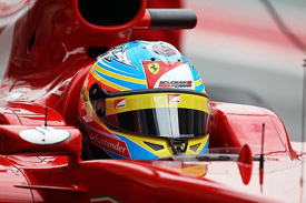 Fernando Alonso