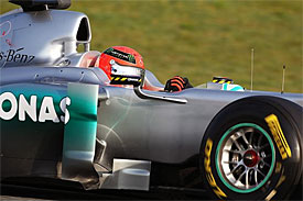 Michael Schumacher