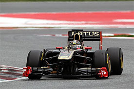 Nick Heidfeld