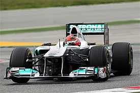 Michael Schumacher