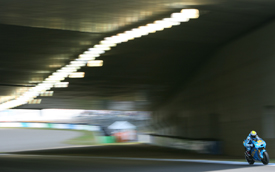Alvaro Bautista, Suzuki, Motegi 2010
