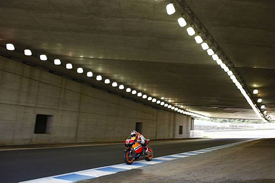 Andrea Dovizioso, Honda, Motegi 2010