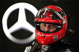 Michael Schumacher 