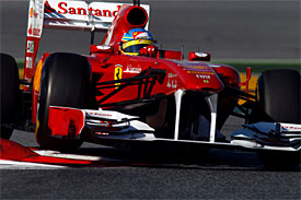 Fernando Alonso