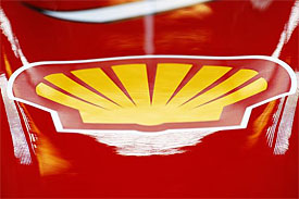 Shell becomes Belgium's title sponsor