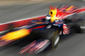 Sebastian Vettel's title defence will start in just a few days' time