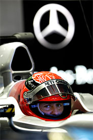 Michael Schumacher