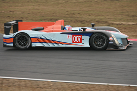Aston Martin AMR-One