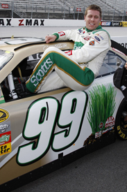 Carl Edwards