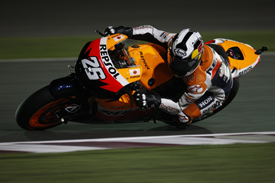 Dani Pedrosa, Honda, Losail 2011