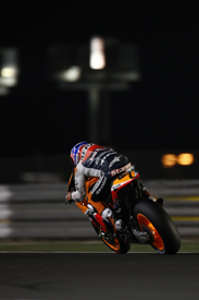 Casey Stoner, Honda, Losail 2011