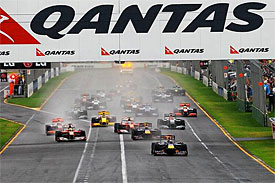 Australian GP