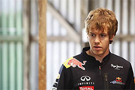 Sebastian Vettel