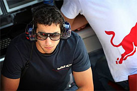 Daniel Ricciardo 
