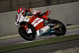 Stefan Bradl
