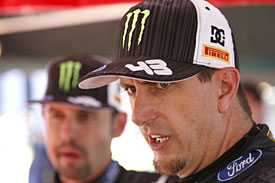 Ken Block