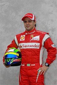Felipe Massa