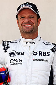 Rubens Barrichello