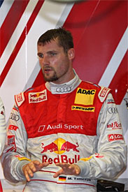Martin Tomczyk 
